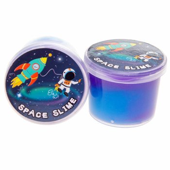 KOSMICZNY GLUTEK SLIME (72 szt.)