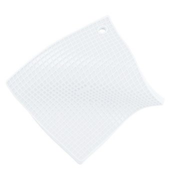 SILICONE ZONE - ANTYPOŚLIZGOWA ŁAPKA KUCHENNA SOFT CELL (1 szt.)