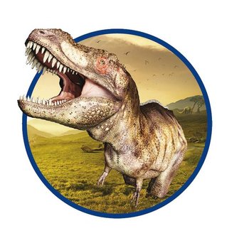 SES Explore Wykopaliska T-Rex (1 szt.)