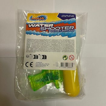 AQUA FUN - Pistolety na wodę, 16 cm - Torebka PP (12 szt.)
