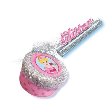Pudełka na biżuterię SES Glitter Dream (1 szt.)