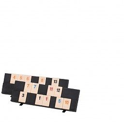 Rummikub Oryginalna Edycja Podr&oacute;żna (Puszka) (1 szt.)