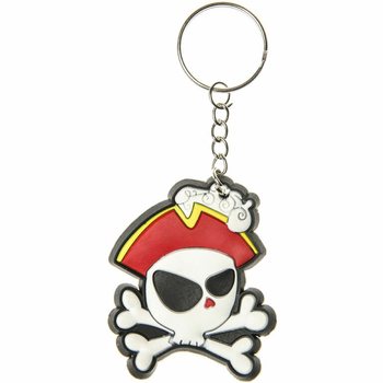 MIX BRELOK&Oacute;W PIRAT&Oacute;W (48 szt.)