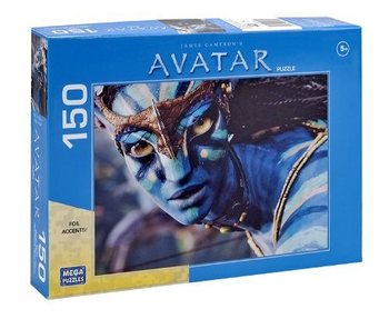 Puzzle Avatar Folia 150 Element&oacute;w