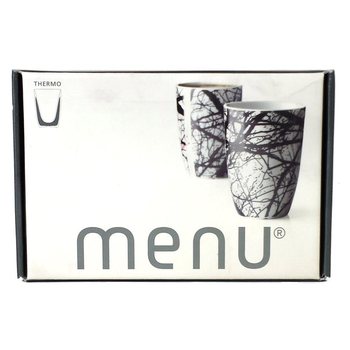 MENU - FOREST Zestaw 2 Kubk&oacute;w Termicznych (1 szt.)