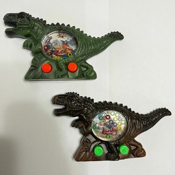 Gra Wodna Dinozaur T-Rex (12 szt.)