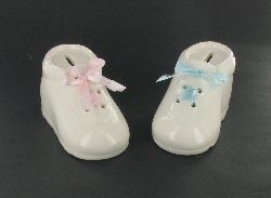Skarbonka Bucik Niemowlęcy (6 szt.)