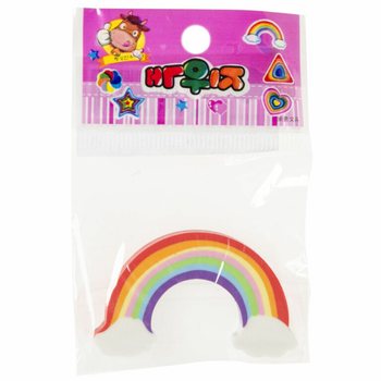 GUMKI TĘCZOWE W DISPLAYU (36 sztuk)