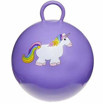 Piłka do Skakania Jednorożec (6 sztuk) - 46 cm