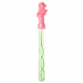 Bańki Mydlane Miecz Koń 25 cm w Stojaku (24 szt.)