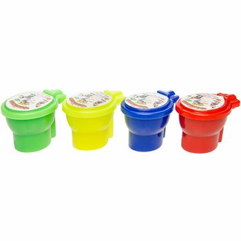 Glutek Slime w Sedesie Pierdzący (24 szt.)