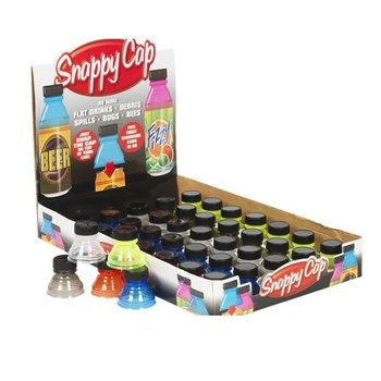 SNAPPYCAP (40 szt.)