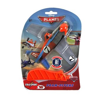 SAMOLOTY PIANKOWE DISNEY PLANES NA KARCIE (10 szt.)