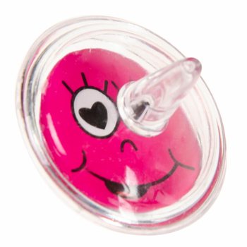 Bączki Emotki Smiley (12 szt.)