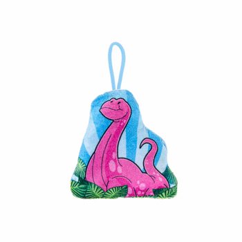 MIX PLUSZOWE DINOZAURY - 13.5 Cm. (24 szt.)