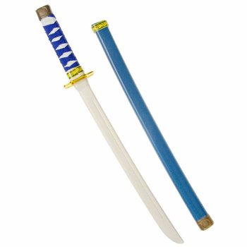 Miecz Ninja / Samuraja XL (60 cm)