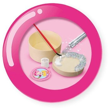Pudełka na biżuterię SES Glitter Dream (1 szt.)