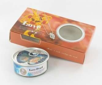 LOVE PEARL - PERŁA ŻYCZEŃ (1 szt.)