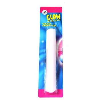 Piankowe Pałeczki Świecące Glow (8 szt.)