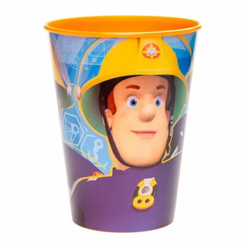 KUBEK DO PICIA / KUBEK NA LODY STRAŻAK SAM - 260 ML. (12 szt.)