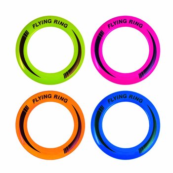 Latający Ring / Frisbee &Oslash; 25 cm - W Wyświetlaczu (24 szt.)