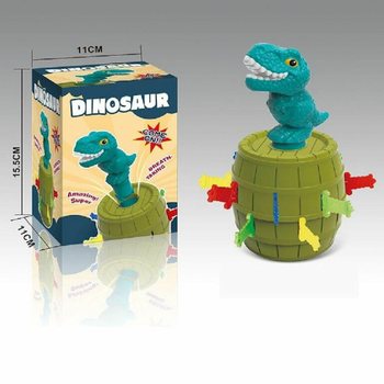 Skaczący Dinozaur Gra