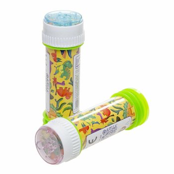 Bańki Mydlane Dinozaur 50ml w Stojaku (36 szt.)