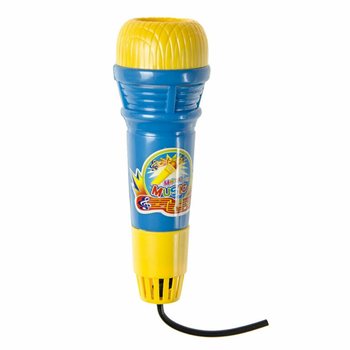 Mikrofon Echo (12 szt.)