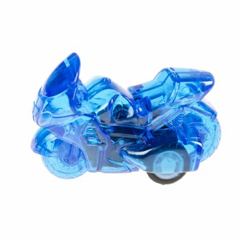 MOTOCYKLE WYCOFYWANE PULL BACK (36 szt.)