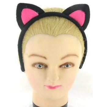 OPASKA KOCIE USZY KITTY (11 szt.)