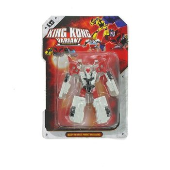 TRANSFORMERSY NA BLISTRZE (12 szt.)