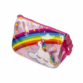 TOREBKA NA RAMIĘ / TOREBKA JEDNOROŻEC - UNICORN (12 szt.)