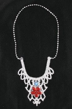 Naszyjnik Bling Bling (20 szt.)