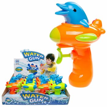 Pistolet na wodę Delfin i Rekin (12 szt.)