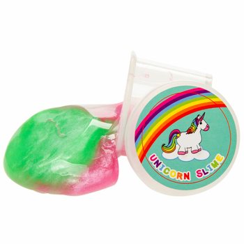 SLIME JEDNOROŻEC (72 szt.)