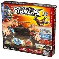 MegaBloks Battle Strikers Hyper-Strike Tournament - 29895 | Zabawki Hurt