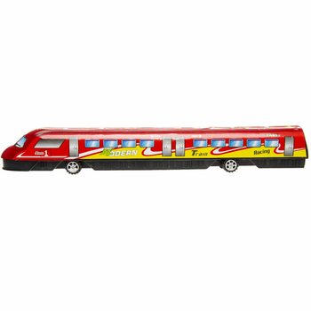 Pociąg z Napędem XL 38 cm (6 sztuk)
