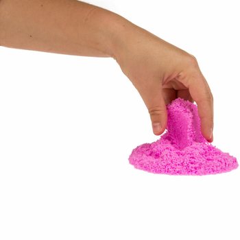 Magiczna Pianka Moving Foam na Karcie - Mix Kolor&oacute;w (12 szt.)