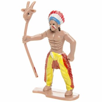 Mix Miniaturek Indian