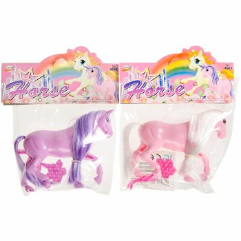 Jednorożec Dream Unicorn ze Szczotką (24 szt.)