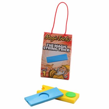 Sztuczki Magiczne - Miks w Stojaku Reklamowym, 8 Rodzaj&oacute;w (24 szt.)