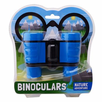 Lornetka NATURE ADVENTURE ze Sznurkiem - Na Blistrze (6 sztuk)