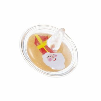 BĄCZKI ŚWIĘTEGO MIKOŁAJA (12 szt.)