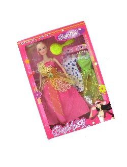 BEAUTY SET (2 szt.)