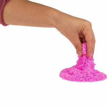 Magiczna Pianka Moving Foam na Karcie - Mix Kolor&oacute;w (12 szt.)