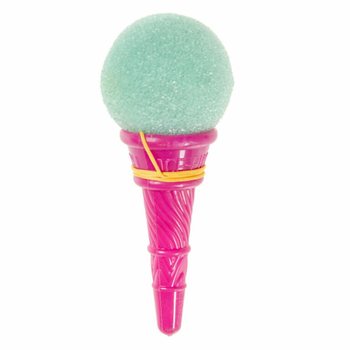 Zabawka Lody Wystrzeliwane w Woreczku 10 cm (36 szt.)