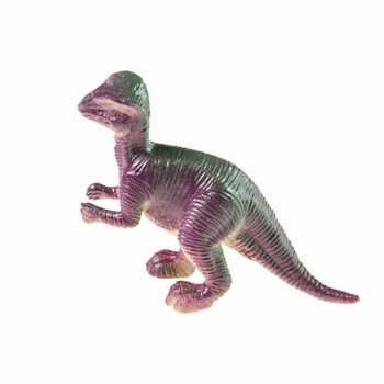 Zestaw 12 Figurek Dinozaur&oacute;w w Opakowaniu (6 szt.)