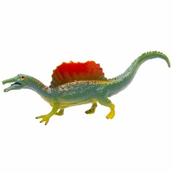 ANIMAL WORLD - MIX FIGUREK DINOZAUR&Oacute;W (12 szt.)