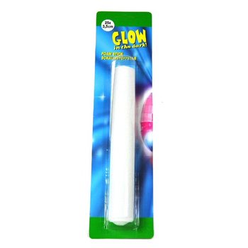 Piankowe Pałeczki Świecące Glow (8 szt.)