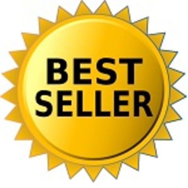 Top 24 - Bestsellery